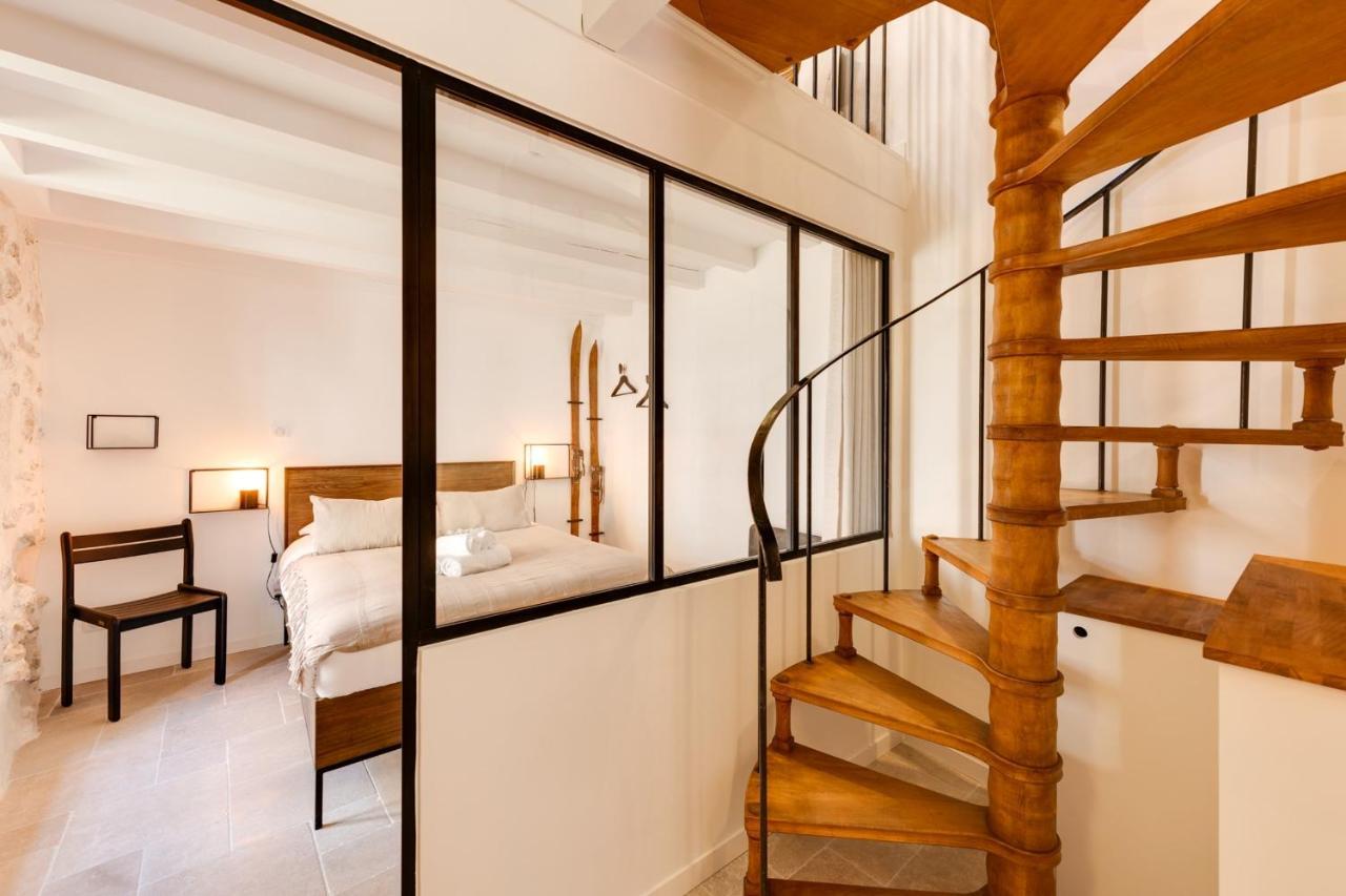 La Maisonnette Du Thiou - 50 Square Meters In The Heart Of Annecy Exterior foto