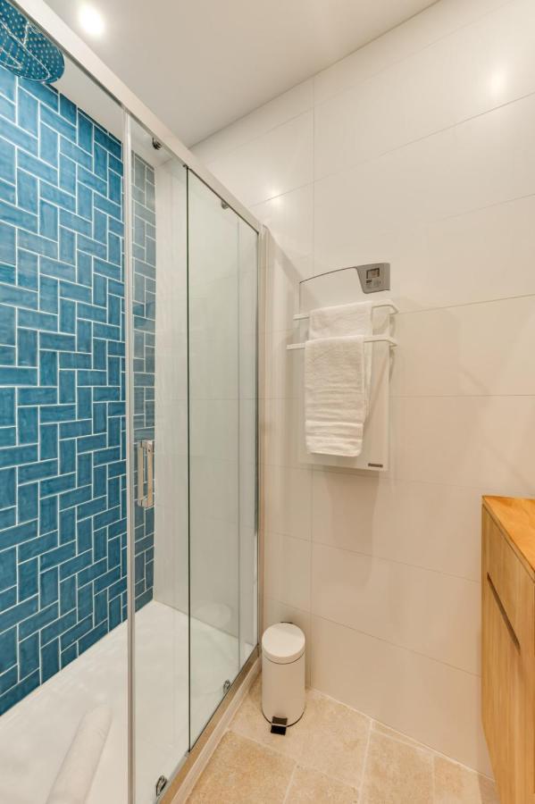 La Maisonnette Du Thiou - 50 Square Meters In The Heart Of Annecy Exterior foto