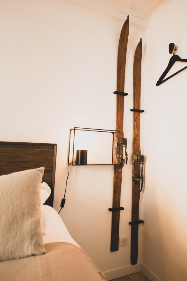 La Maisonnette Du Thiou - 50 Square Meters In The Heart Of Annecy Exterior foto