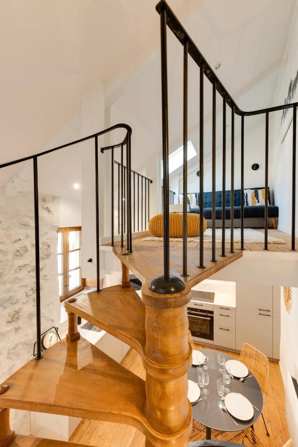 La Maisonnette Du Thiou - 50 Square Meters In The Heart Of Annecy Exterior foto